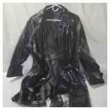 Dennis Basso Raincoat