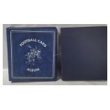 1990 Action Packed Football Cards