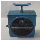 Panasonic Portable 8-track Player