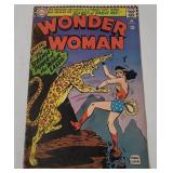 Wonder Woman 167