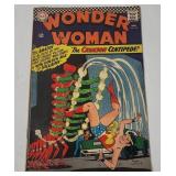 Wonder Woman 169