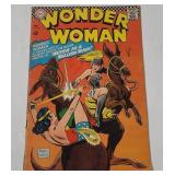 Wonder Woman 168