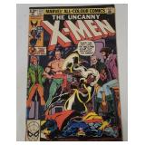 X-Men # 132 British Cover