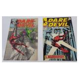 Daredevil # 44 & 45