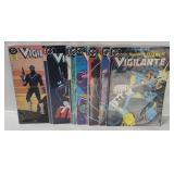 Vigilante # 20 - 29