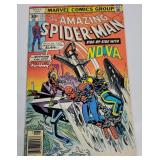 Amazing Spiderman 171