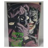 Batman The Killing Joke 1St Printing