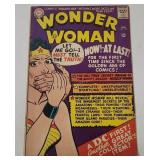 Wonder Woman 159