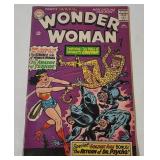Wonder Woman 160
