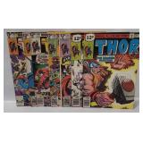 Thor 275, 282, 285, 286, 290, 292, 294 British