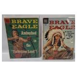Brave Eagle 705 & 879
