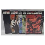 Frank Miller Ronin # 1 - 6