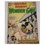 Wonder Woman 153
