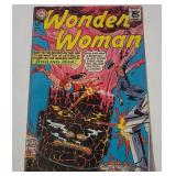 Wonder Woman 154