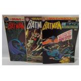 The Brave & The Bold # 91, 92 & 93