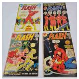 The Flash 215 - 218