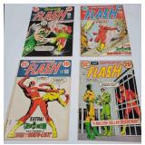 The Flash 219 - 222