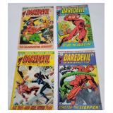 Daredevil # 82 - 85