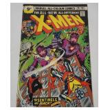 X-Men # 98 British Cover
