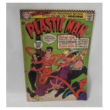 Plastic Man 1