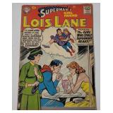Lois Lane # 7