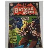 Detective Comics 386