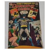 Detective Comics 387