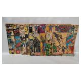 World'S Finest 190 - 199