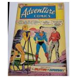 Adventure Comics #255