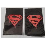2 Sealed Death Of Superman