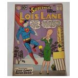 Lois Lane # 27