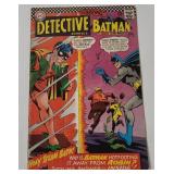 Detective Comics 361