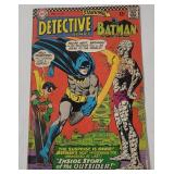 Detective Comics 356