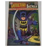Detective Comics 362