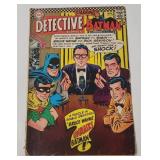 Detective Comics 357
