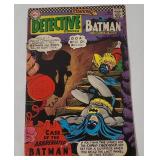 Detective Comics 360