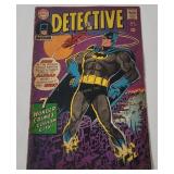 Detective Comics 368