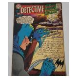 Detective Comics 366