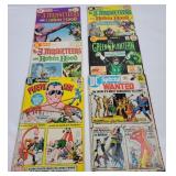 Dc Special Presents #14, 15, 20, 22, 23 & 24