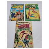 Daredevil King Size Annual #1 & 4 / Special # 4