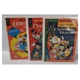 Walt Disney Christmas Parade 6, 7 & 9