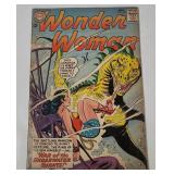 Wonder Woman 146