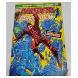 Daredevil # 100