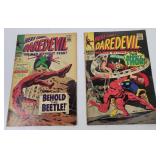 Daredevil # 30 & 33