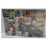 The Punisher War Journal # 10 - 19