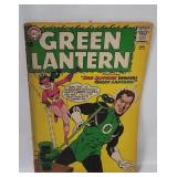 Green Lantern 26