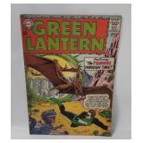 Green Lantern 30