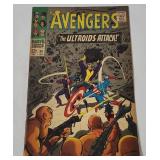 The Avengers 36