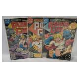 Dc Showcase Presents Power Girl # 97, 98 & 99