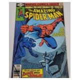 Amazing Spiderman 200